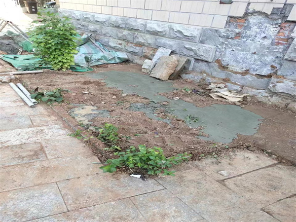 班玛地基基础注浆增加承载力灌浆加固