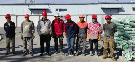 班玛厂房地基沉降注浆加固施工队伍怎么选